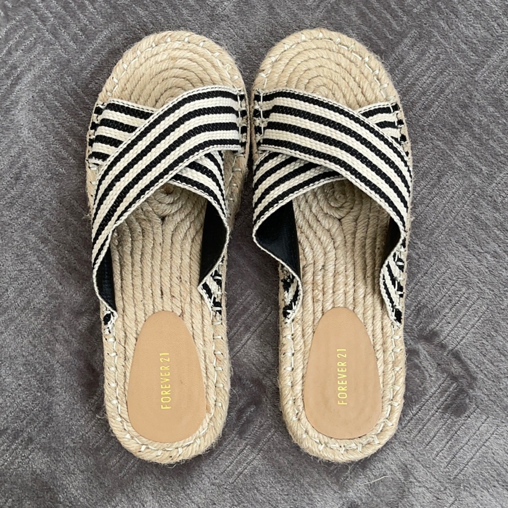 Forever 21 size 8